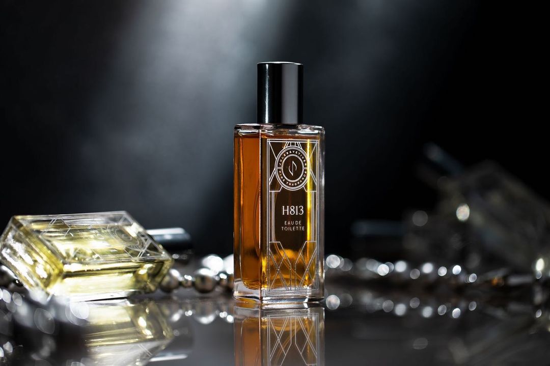 jeff fried product photography perfume