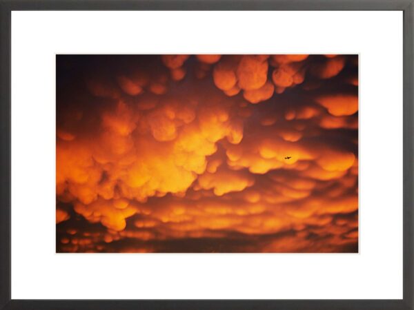 original art work framed photography for sale by American photographer Jeff Fried
