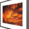 framed photographic print art work for sale by jeff fried