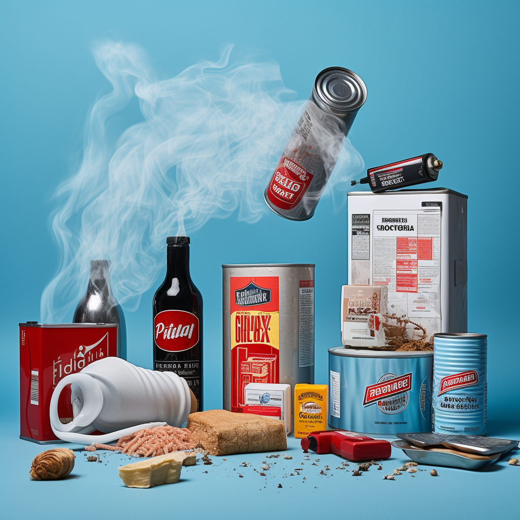 how to avoid bad product photography