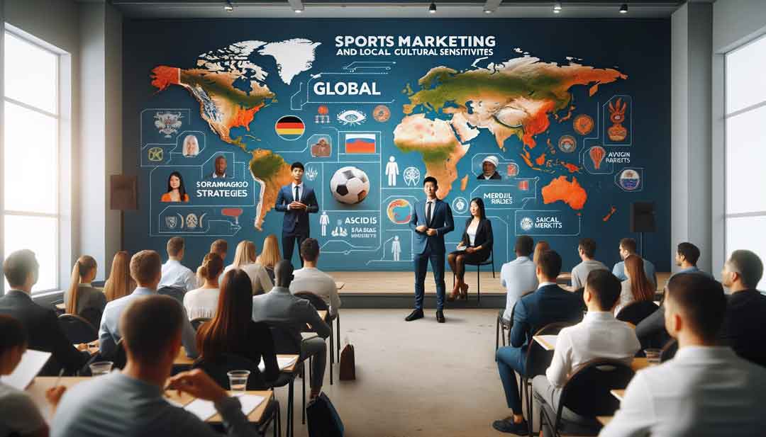 branding and marketing strategies for success global