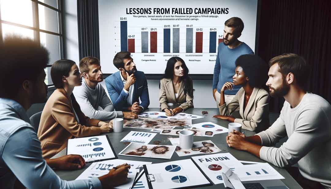 sports branding for success lessons from failed campaigns