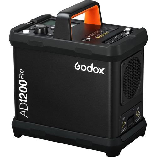 Godox AD1200Pro power pack