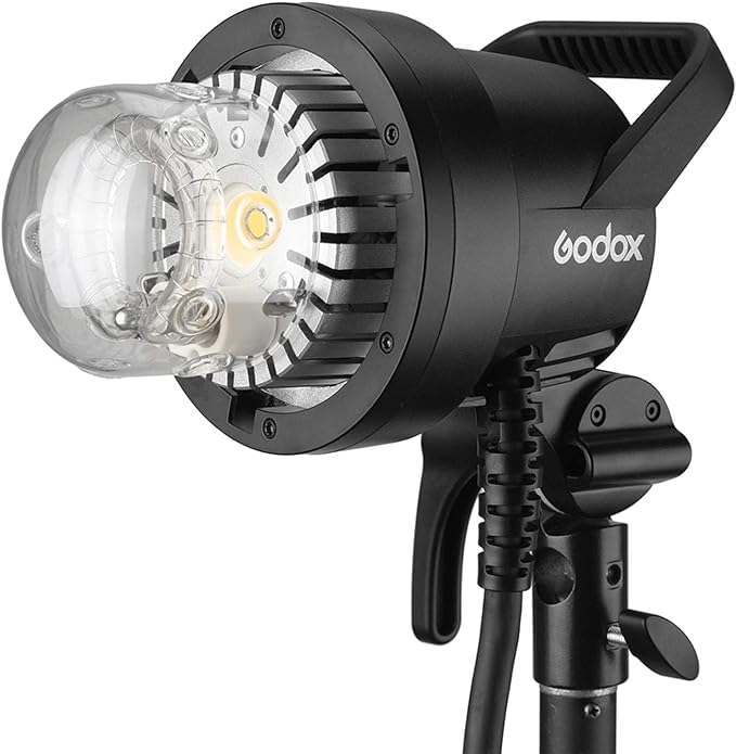 Godox AD1200Pro strobe light head