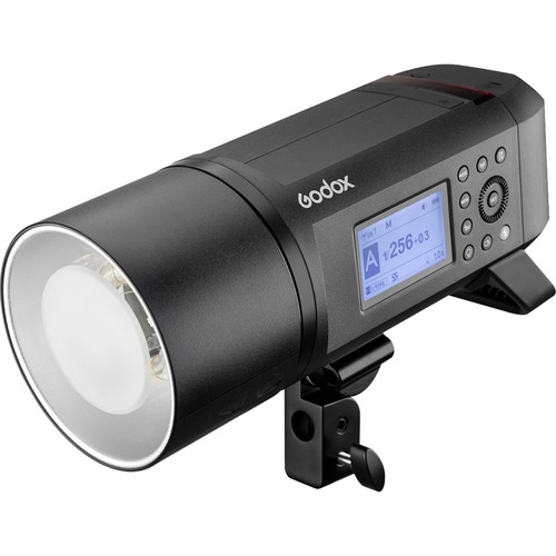 Godox AD600 Pro all in one outdoor flash