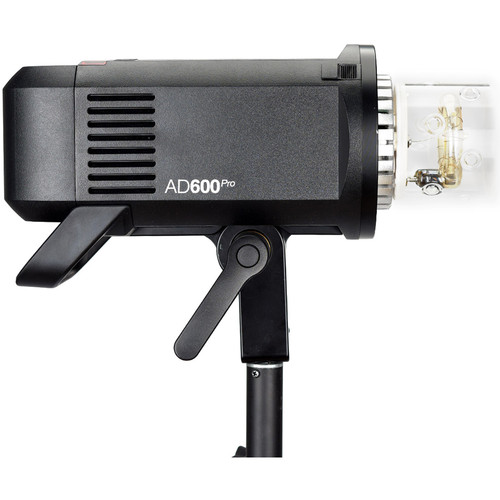 Godox AD600 Pro wistro all in one flash