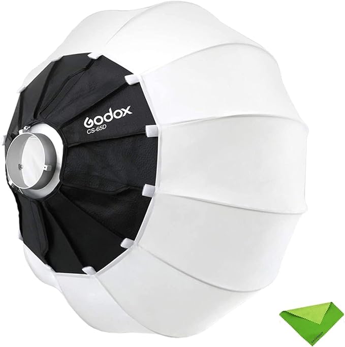 Godox CS 65D Lantern Softbox