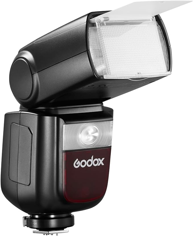 Godox V860 iii handheld flash