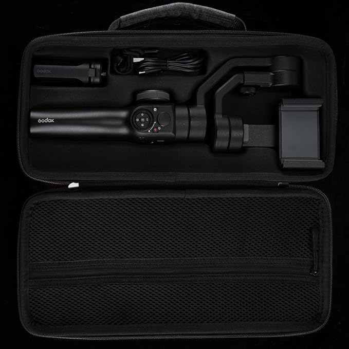 GODOX ZP1 Smartphone Gimbal carry case
