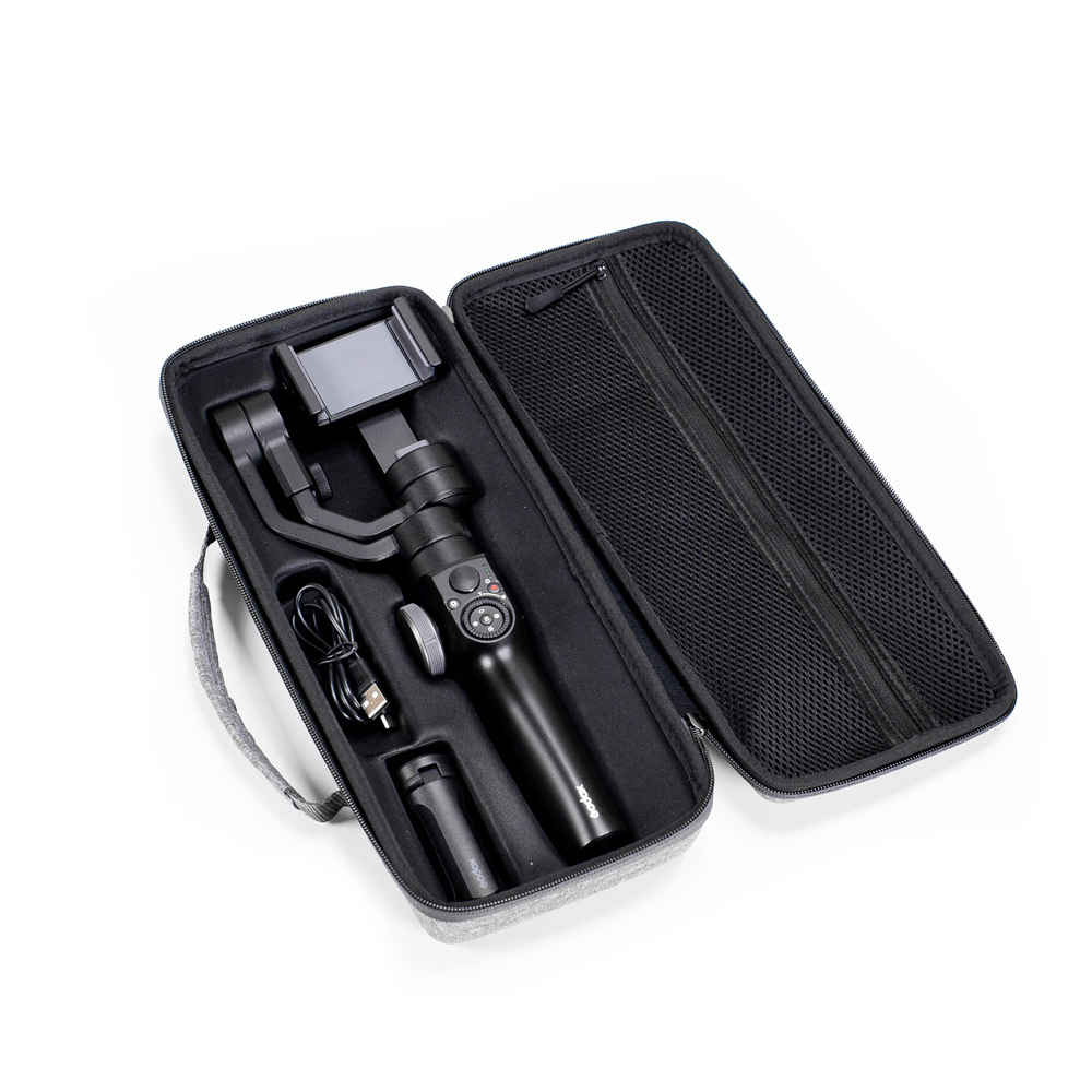 GODOX ZP1 Smartphone Gimbal travel case
