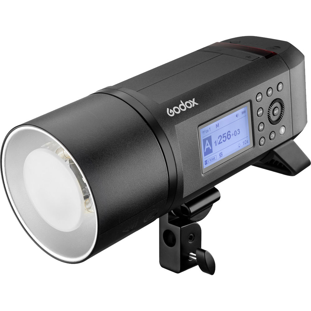 Godox AD600 Pro outdoor strobe flash