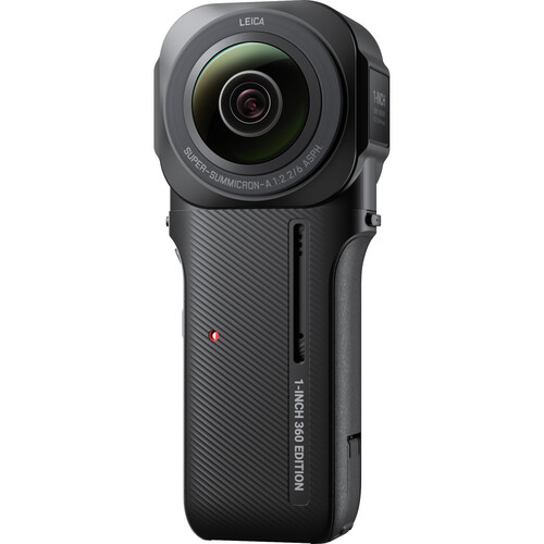 Insta360 ONE RS video camera