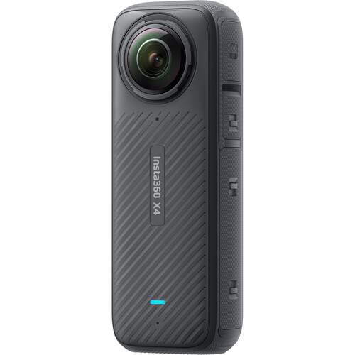 Insta360 X4 360 video camera