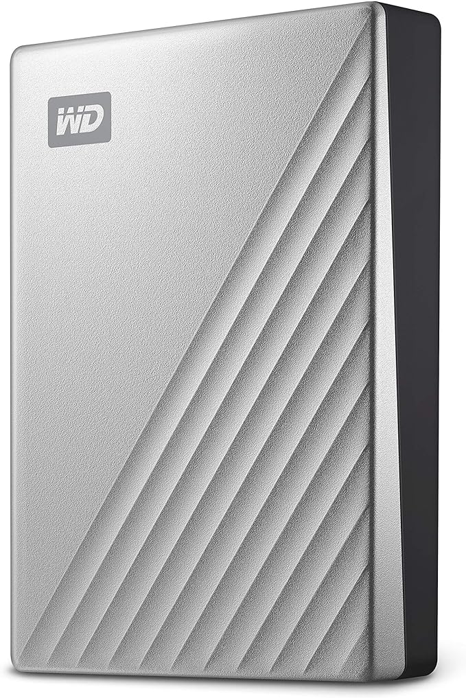 western digital 5tb hard drive for mac