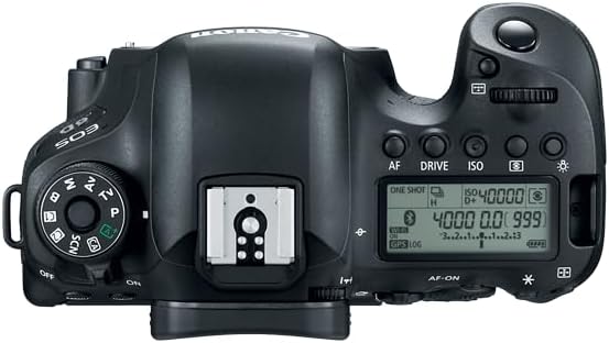 Canon 6D Mark II Grip