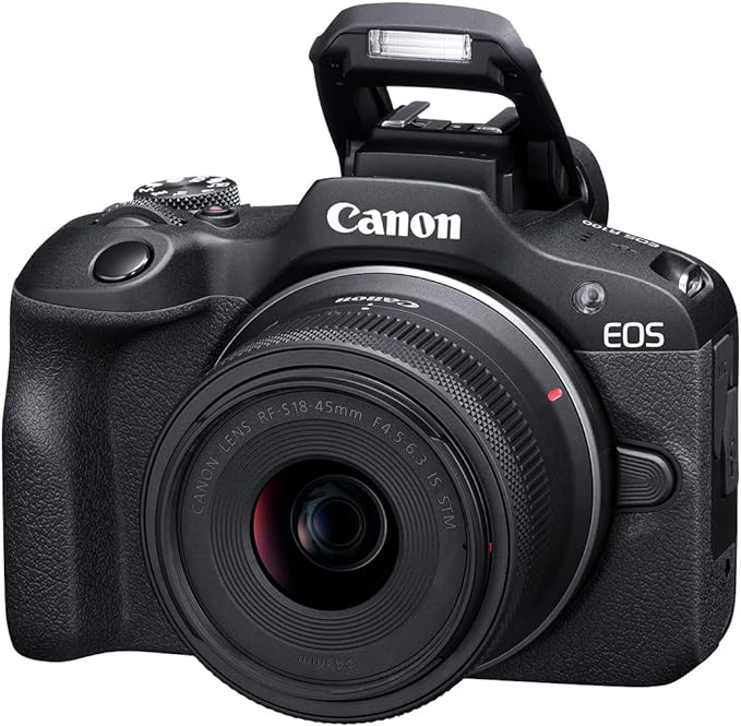 Canon EOS R100 RF