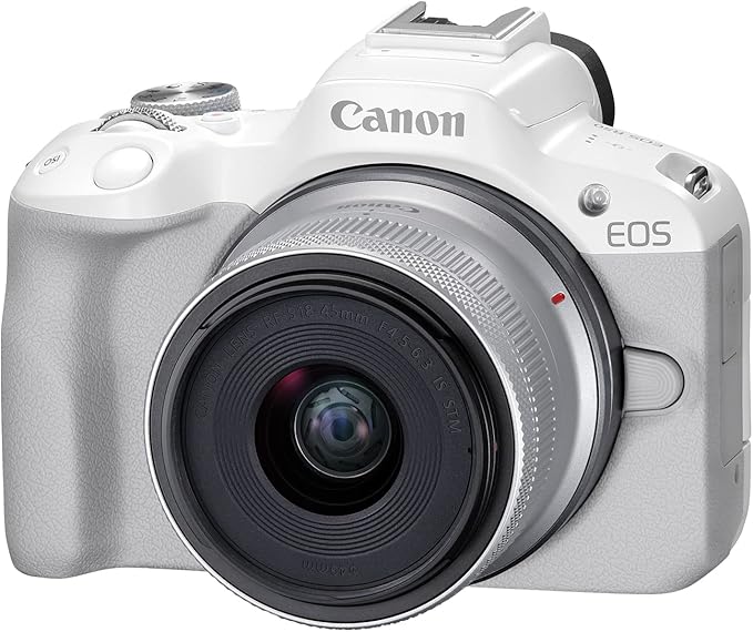 Canon EOS R50