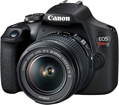 Canon EOS Rebel T7