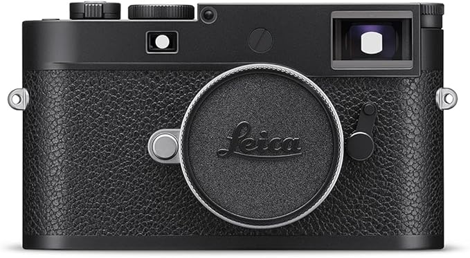 Leica M11-P Camera